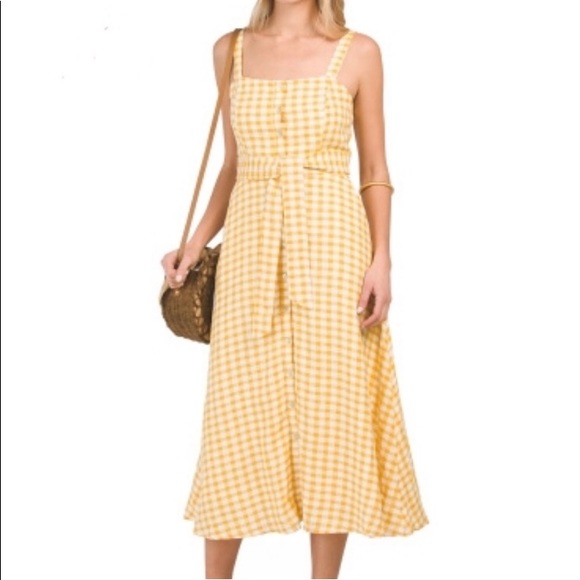 lucille ball blue polka dot dress